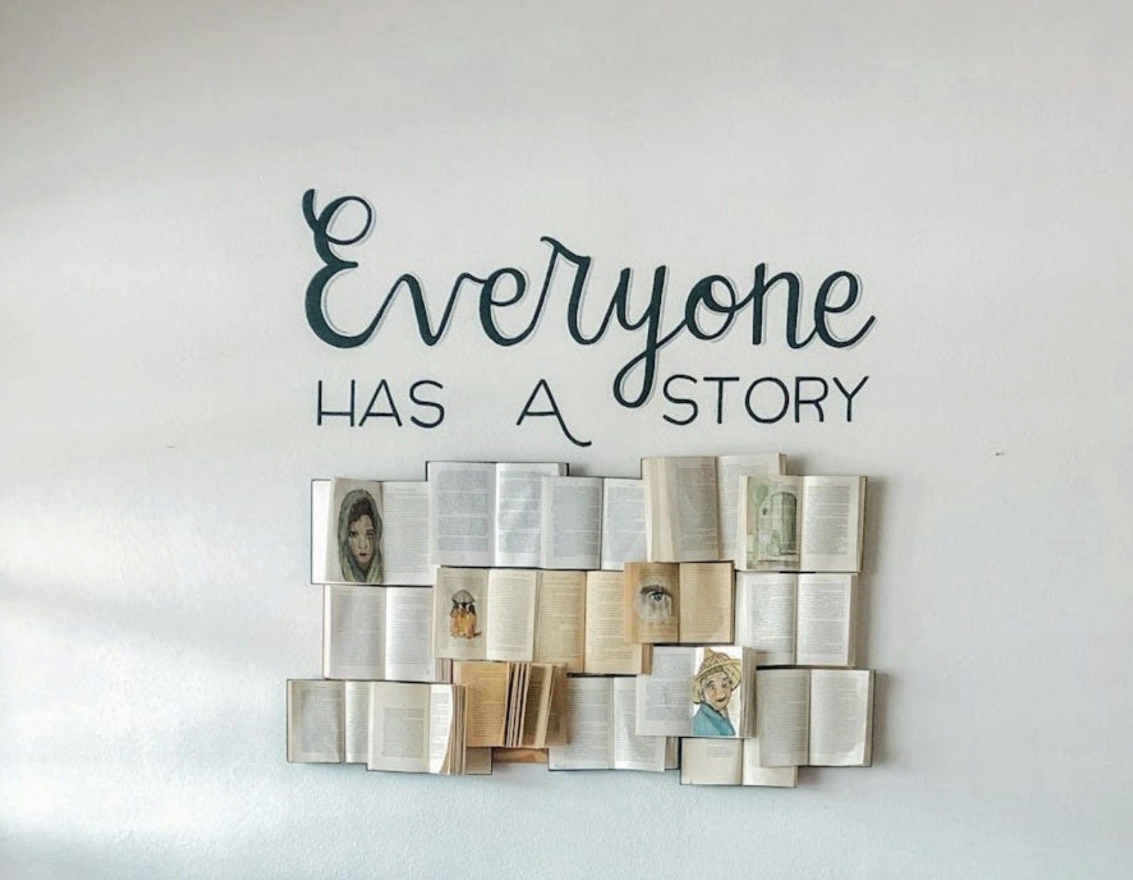 Chapter Four: The Lifestyle Historian Series, Part I-Building a Life Around Story