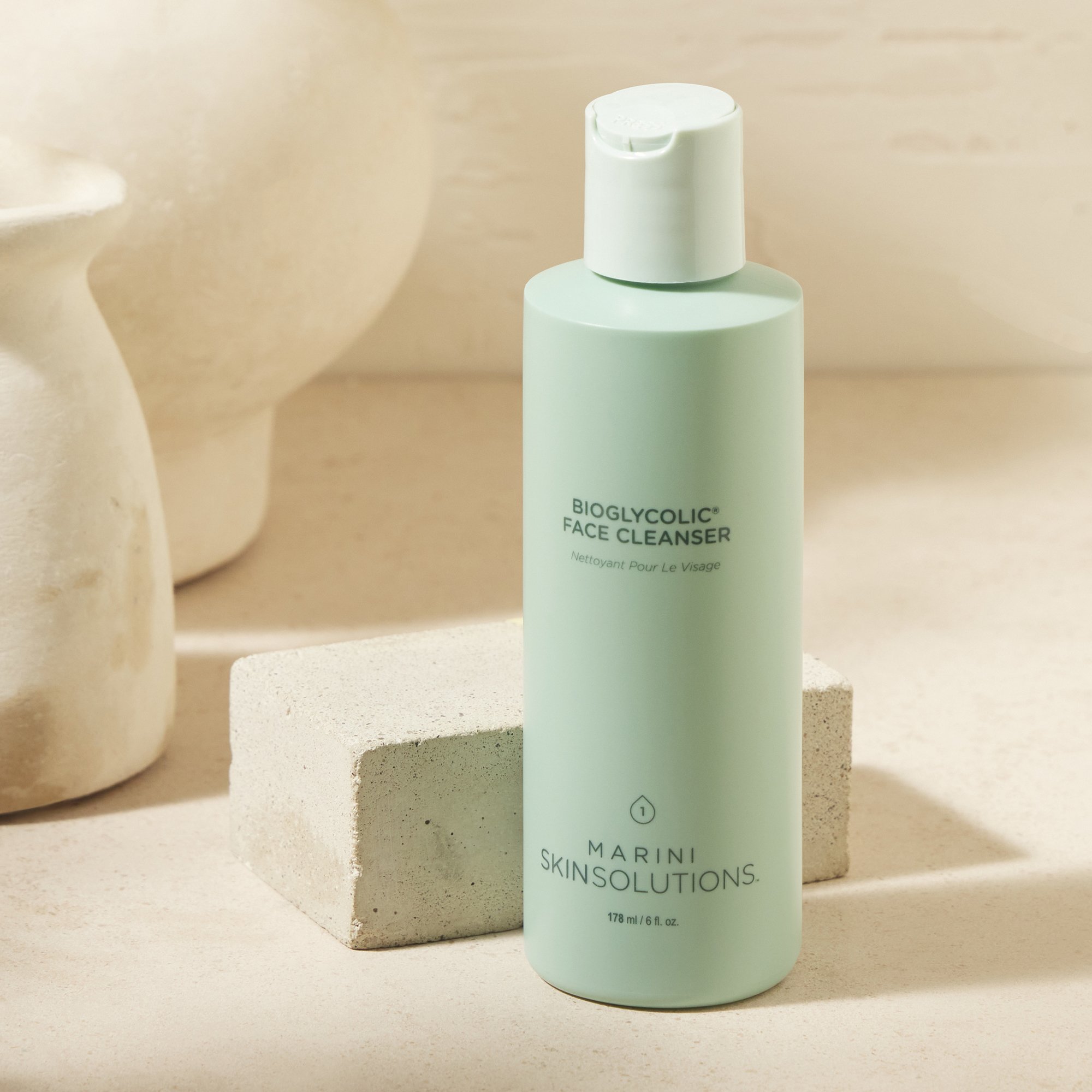 Bioglycolic® Face Cleanser 6 fl. oz.