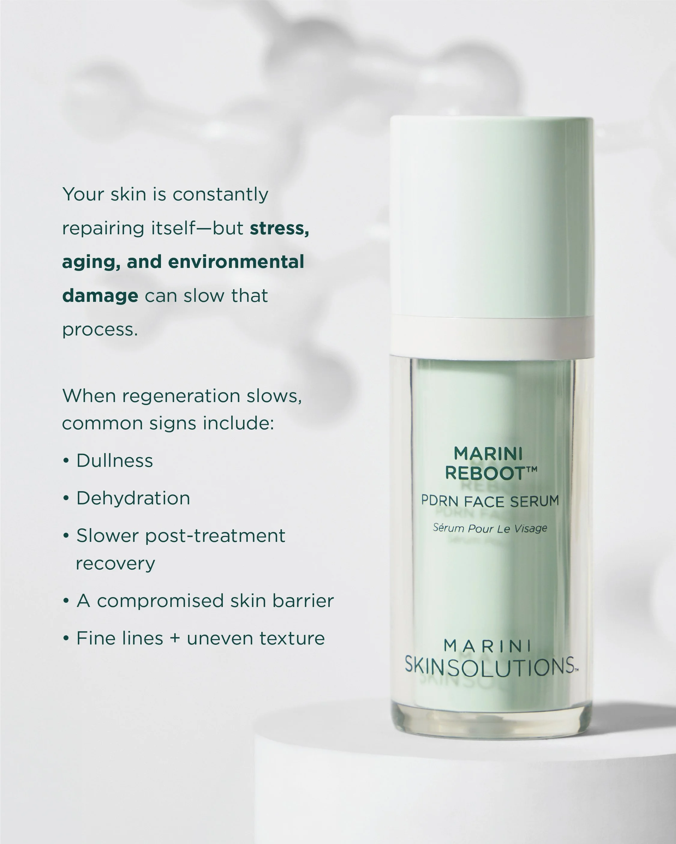 Marini Reboot™ PDRN Serum