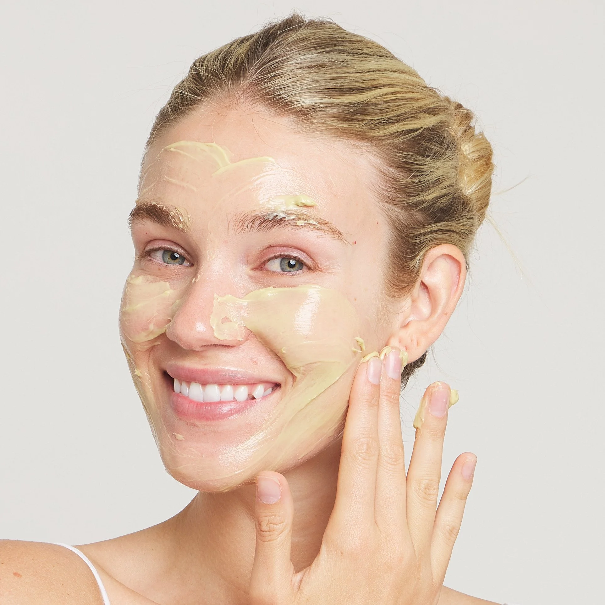 Skin Zyme® Face Mask