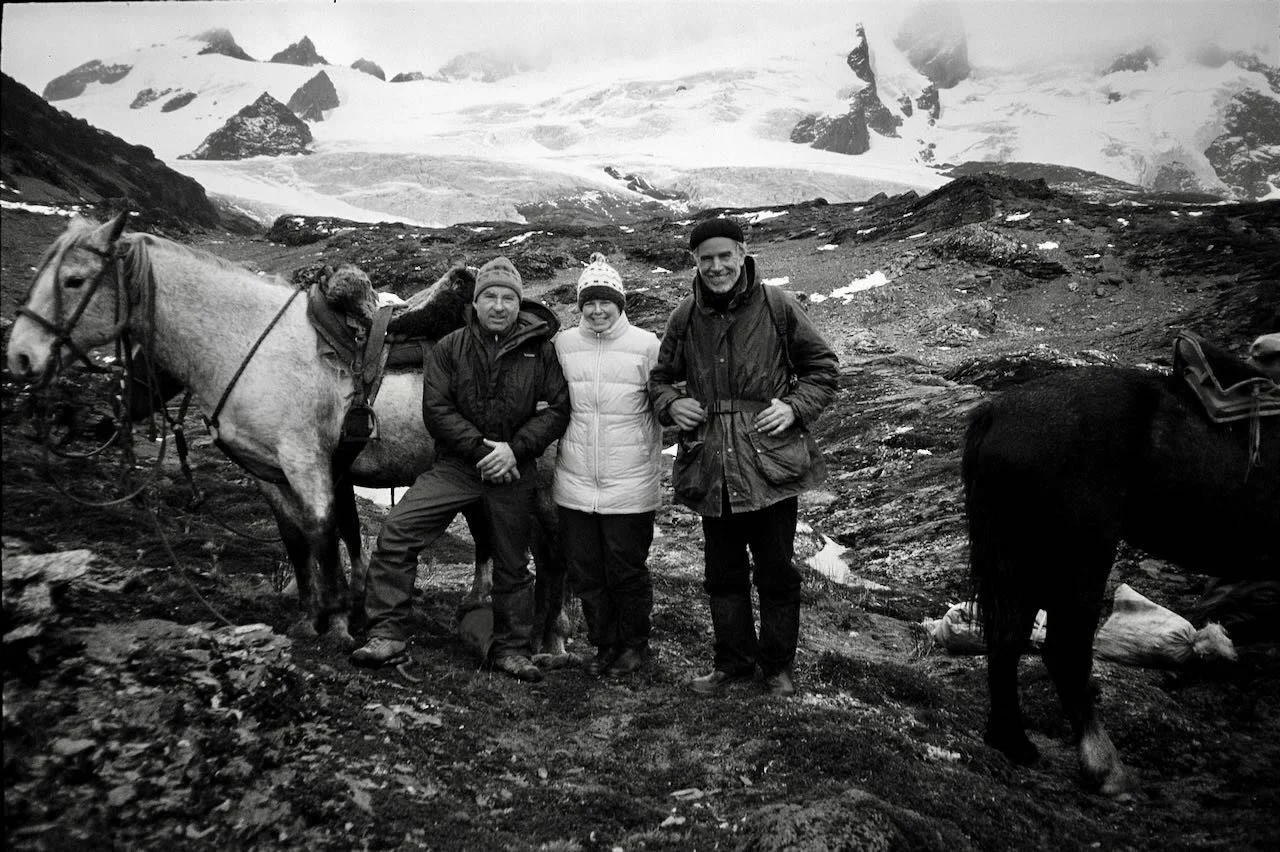 Founded in 2002 by Patagonia&rsquo;s Yvon Chouinard and Craig Mathews of Blue Ribbon Flies, @1percentftp was created to shift the way business gives back. We&rsquo;re proud to be part of an alliance that believes the health of our planet is directly 