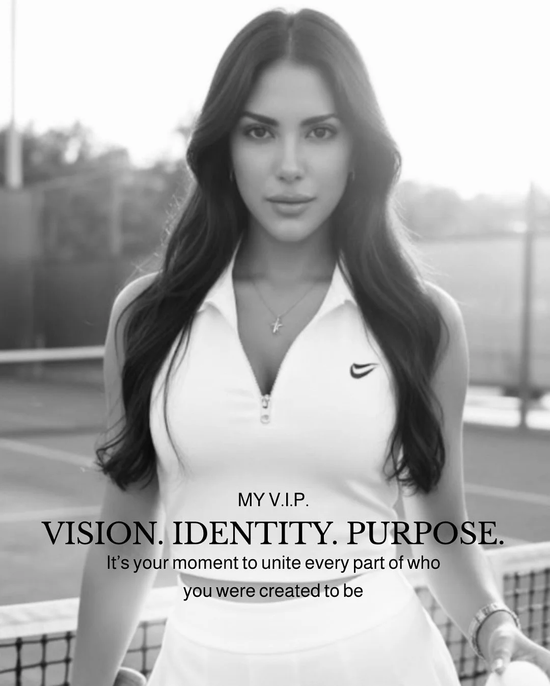 &ldquo;Be transformed by the renewing of your mind&rdquo;

-Romans 12:2