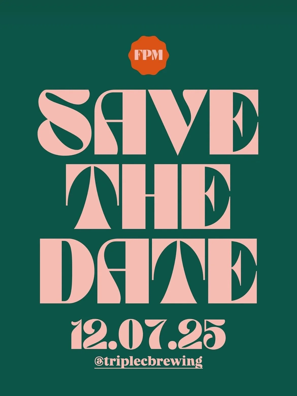 Excited to share that I&rsquo;ll be at the Book Fair hosted by @frontpaigemedia at @triplecbrewing on December 7 from 12&ndash;5 PM!

This one&rsquo;s extra special, it&rsquo;s right here at home in Charlotte! I can&rsquo;t wait to join other amazing