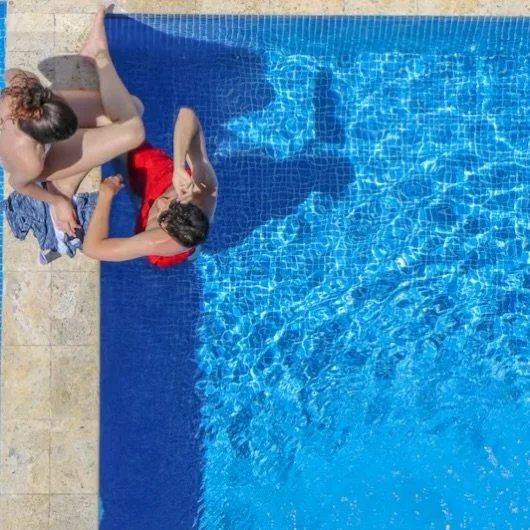 Sundays are for sunshine, snacks, and thinking about fictional men who turn your life upside down (in the best way).

In March, Beau Higgs joins that list.

Bianca &amp; Beau&rsquo;s love story begins with a summer they never expected, sharing a hous