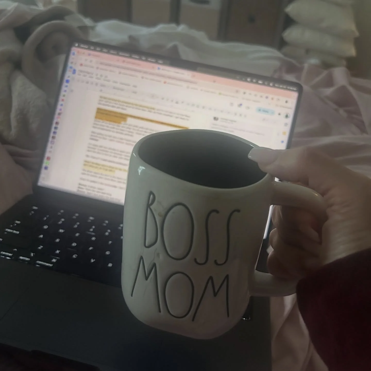 When the world slows down, I write. 
Ice on the deck, edits on the screen, and a quiet push to finally bring this story home. Grateful for an unexpected pause and the space to finish what I started.

#WriterLife
#AmWriting
#WritingCommunity
#AuthorLi