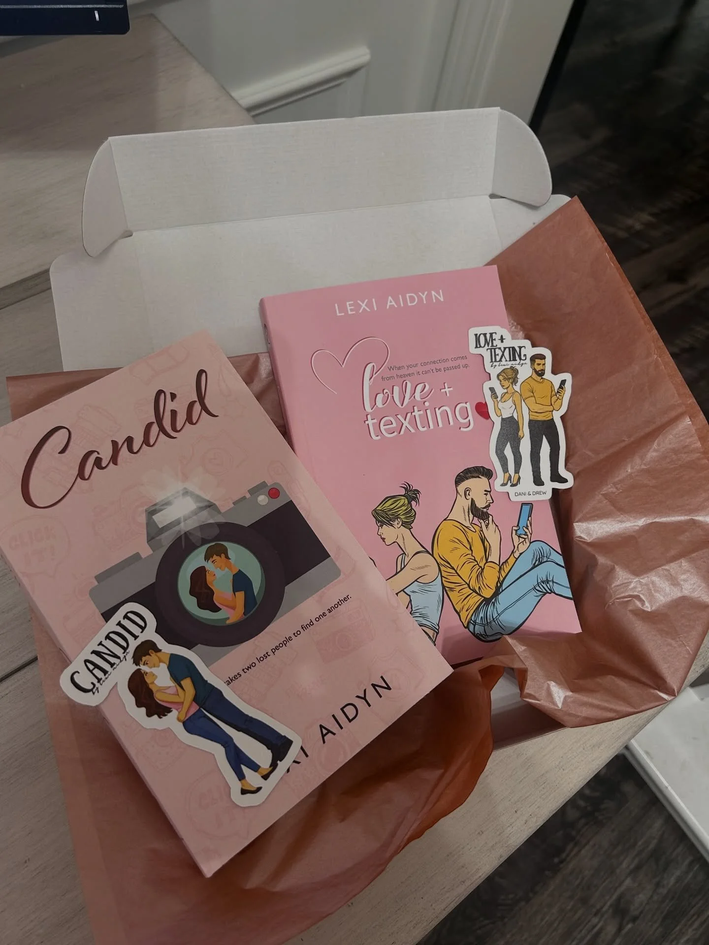 Didi I mention&hellip; on February 7th I&rsquo;ll be at Triple C Brewing for a Romance-Only Book Fair?

Yep. A Front Paige Media event, just in time for Valentine&rsquo;s Day, because love stories + good vibes = the perfect combo.

Come snag your sig