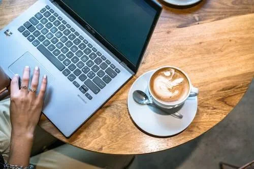 The moment I knew that Romance is my genre. There was a quiet moment. Coffee in hand, fingers on the keys, when I knew.

I wasn&rsquo;t chasing drama or shock. I was chasing connection.

The pause before a kiss. The healing. The second chance.

That&