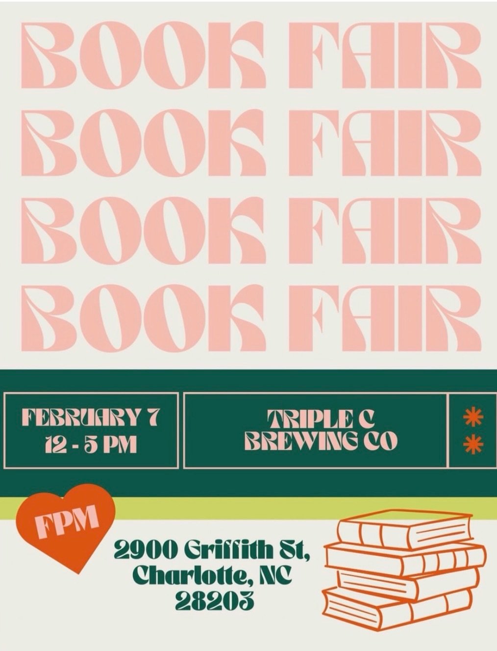 Ever crave a romance that feels safe, hopeful, and full of heart?

The kind that lets you escape for a bit, believe in love again, and leave you smiling instead of stressed?

That&rsquo;s exactly what I write&mdash;and this Saturday, you can come exp