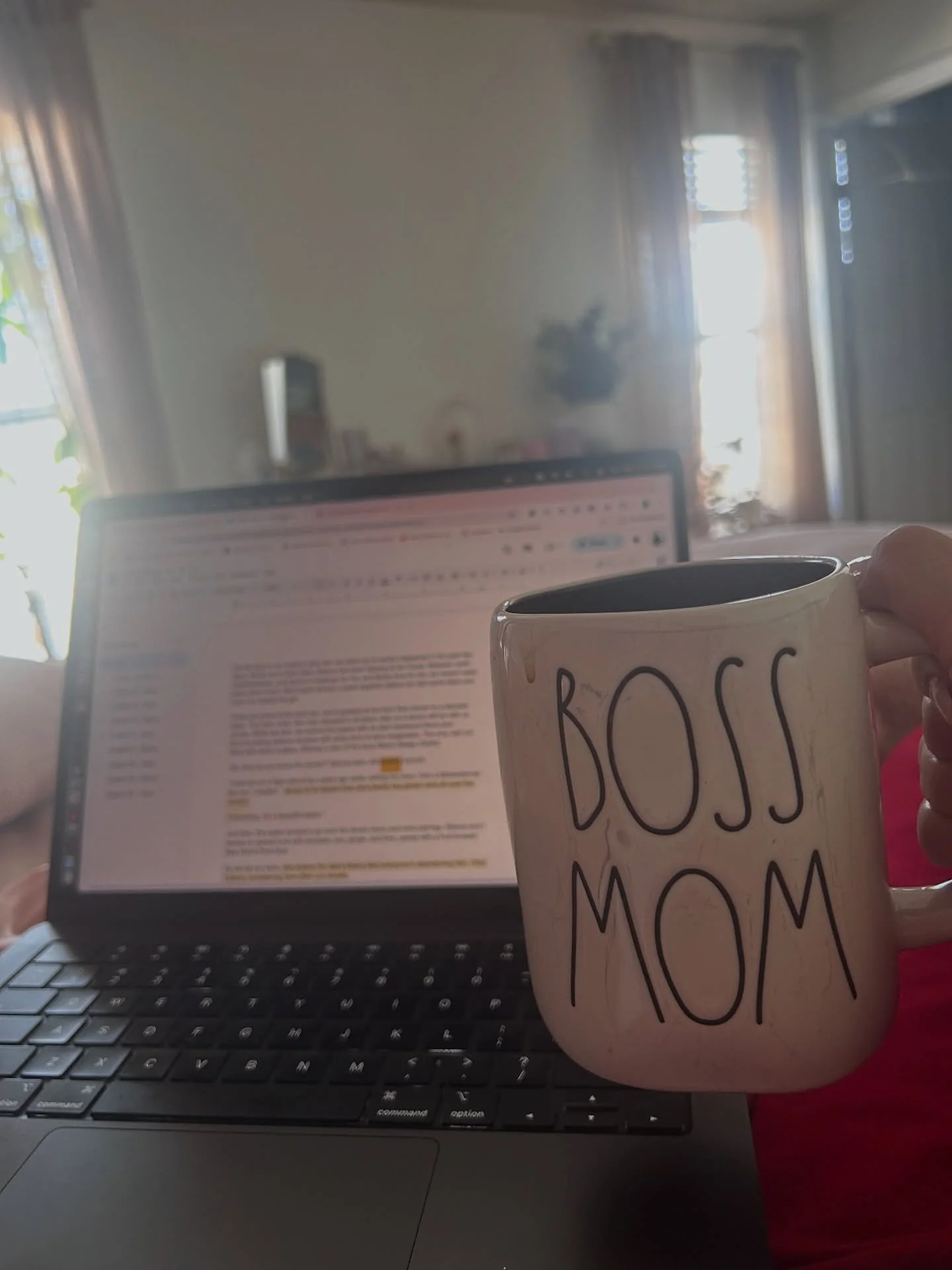 February photo dump. A little late, but here it is.

Lots of editing. Sweet family time. Prepping for some book fair fun.

Grateful for quiet progress and full days.
Here&rsquo;s to an amazing March 💛