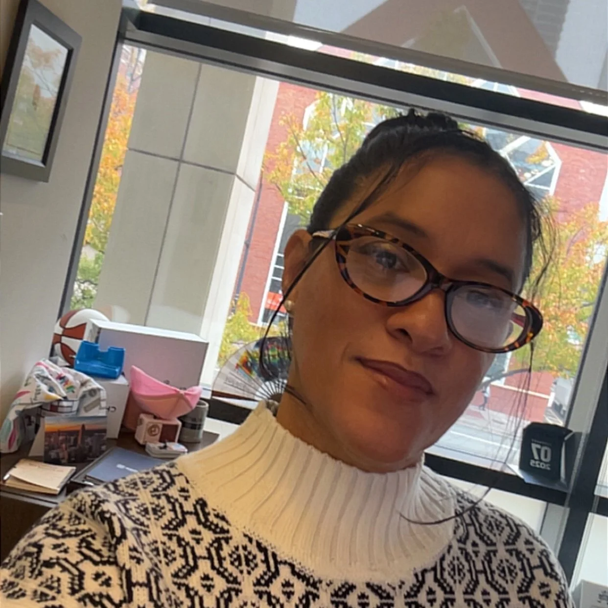 I&rsquo;ve noticed some new faces here lately, so I thought I&rsquo;d introduce myself.

Hi, I&rsquo;m Lexi Aidyn, a romance author who loves writing sweet love stories about second chances, family, and finding love when you least expect it.

A littl