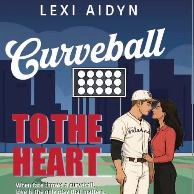 This book carries a little piece of Puerto Rico in it. 🇵🇷

In Curveball to the Heart (releasing March 27), Bianca&rsquo;s father is a retired professional baseball player from the island. Writing those moments gave me the chance to weave in a bit o