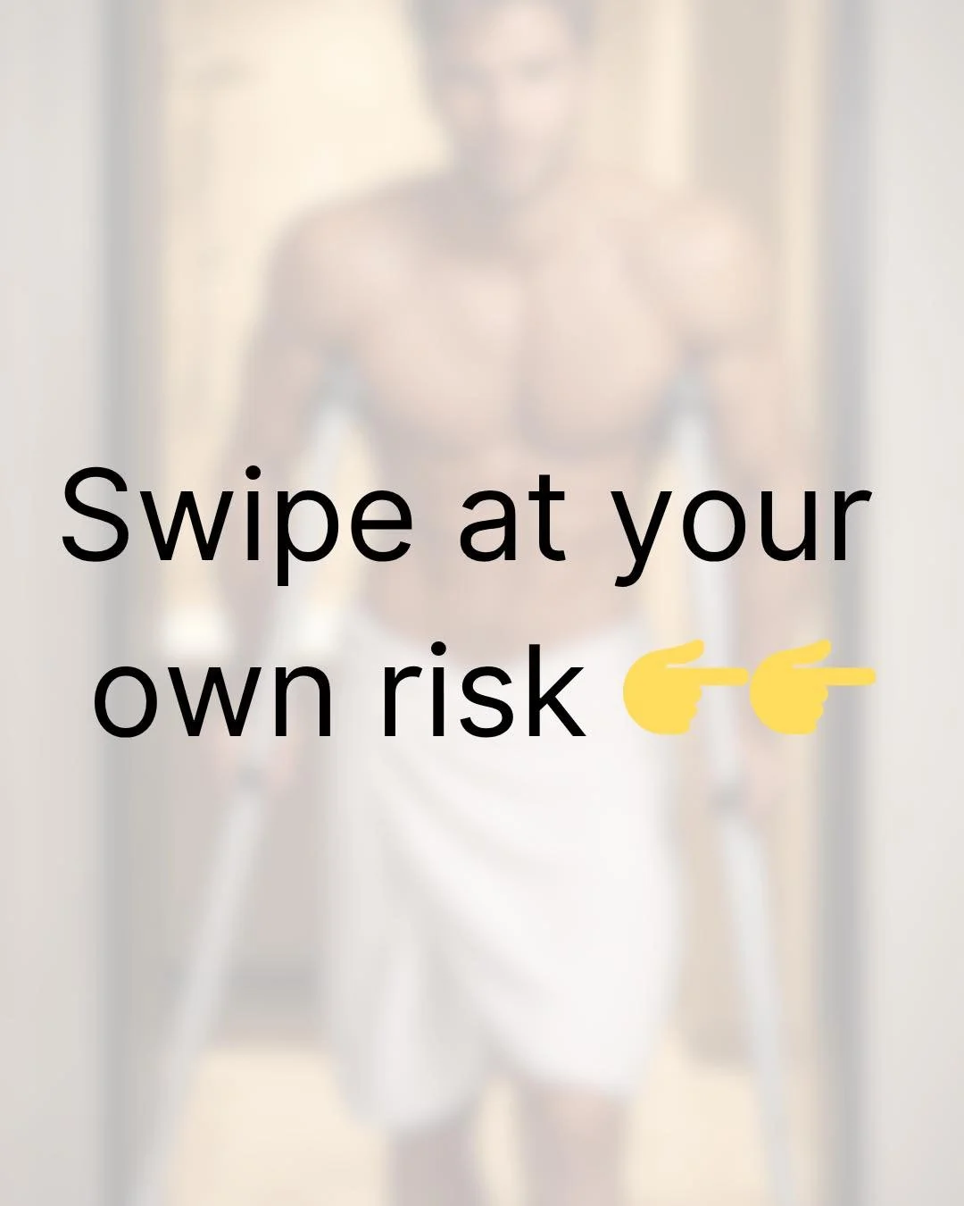 Did you look?

One accidental moment.
One towel.
One very bad idea.

And suddenly&hellip; staying away from him feels impossible.

Curveball to the Heart is available now on Amazon.
Grab your copy and fall into the tension.

#CurveballToTheHeart #Spo