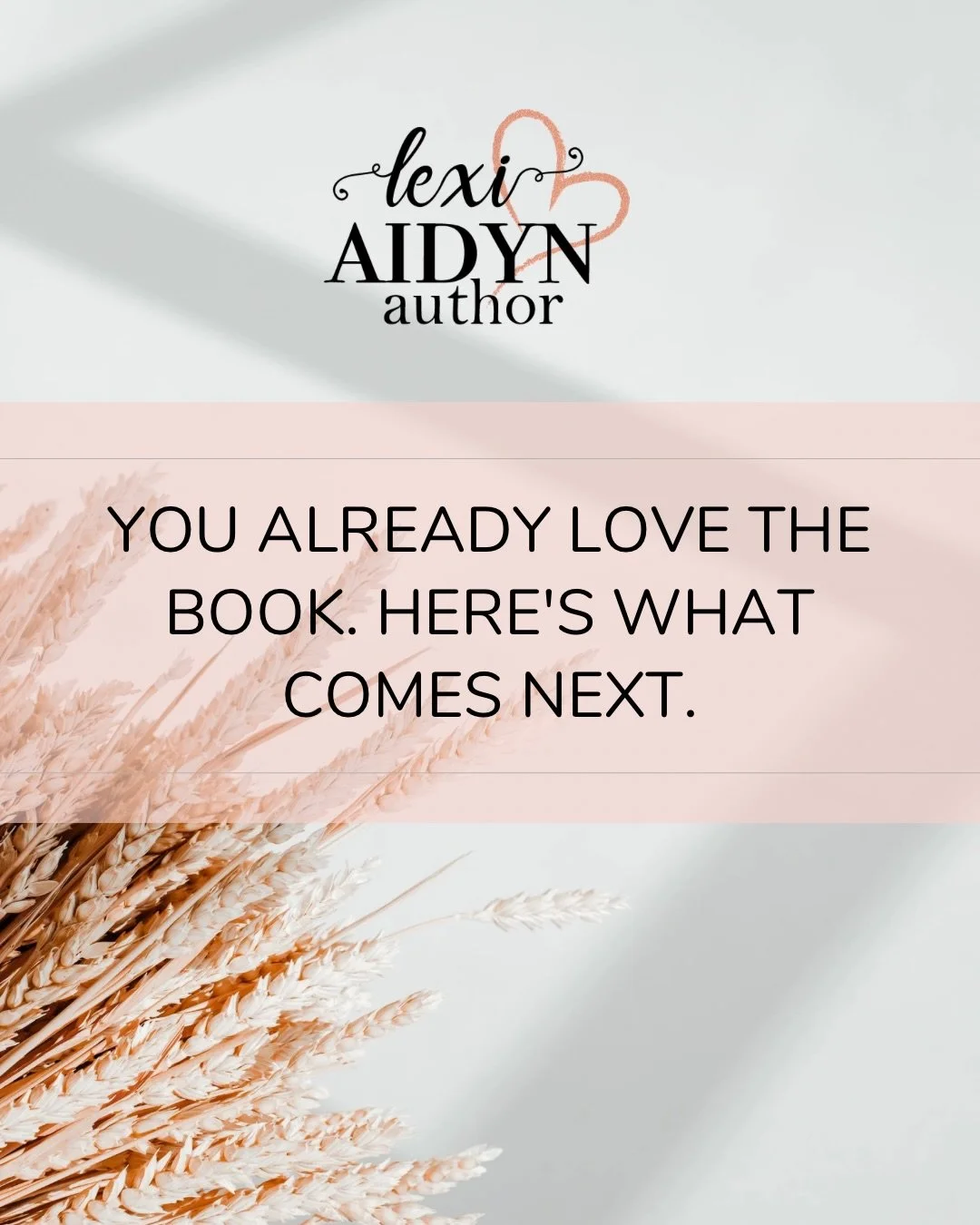 Supporting an indie author does not require a big gesture. It just requires a moment.

✔️Leave a review on Amazon or Goodreads. 
✔️Or grab a signed copy directly from me. 
✔️Share a post with the book to your stories. 
✔️Follow along on social. 

Eve