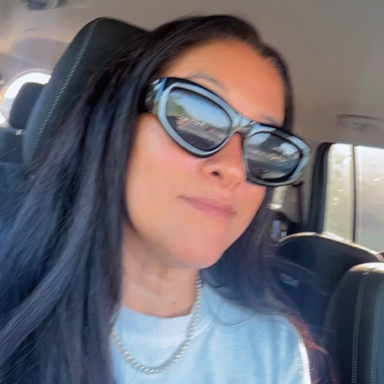 My best ideas come at 11pm, in the shower, or while I&rsquo;m driving. Never once while I&rsquo;m actually sitting at my desk ready to work. Not once. The audacity of my own brain.

#authorlife #goodideas