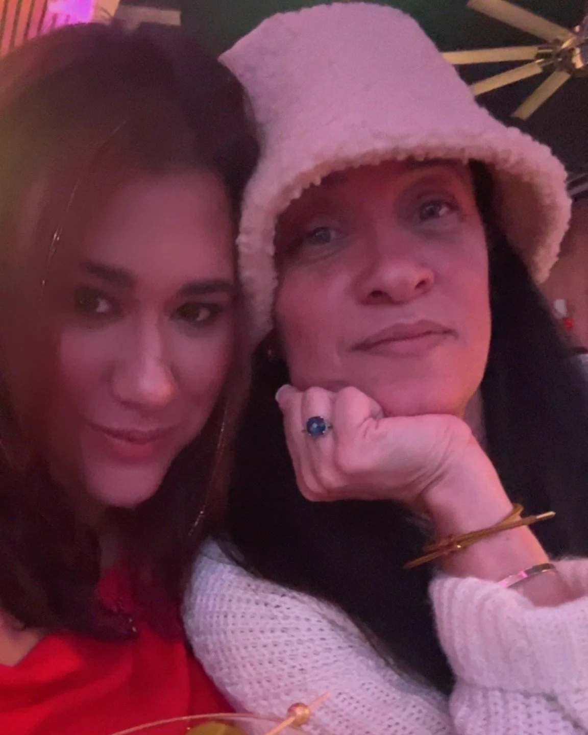 This author business is growing, and I can't do it alone. 

Enter @alexpastoriza,  my daughter, and my right hand. She is helping with inventory, keeps me stocked on promotional items, and if you run a bookstore, she has probably reached out to get o