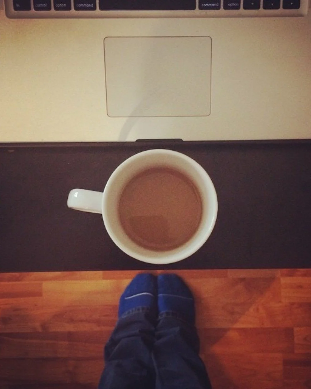 Socks on. Coffee hot. Laptop open. The next love story isn't going to write itself.

#AmWriting #RomanceAuthor #LexiAidyn #WritingDay #NextBook