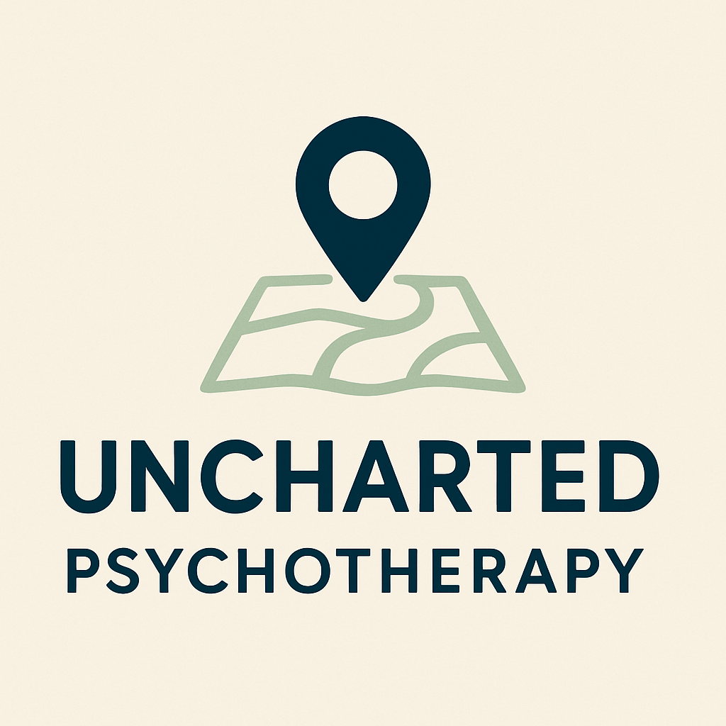 Uncharted Psychotherapy 