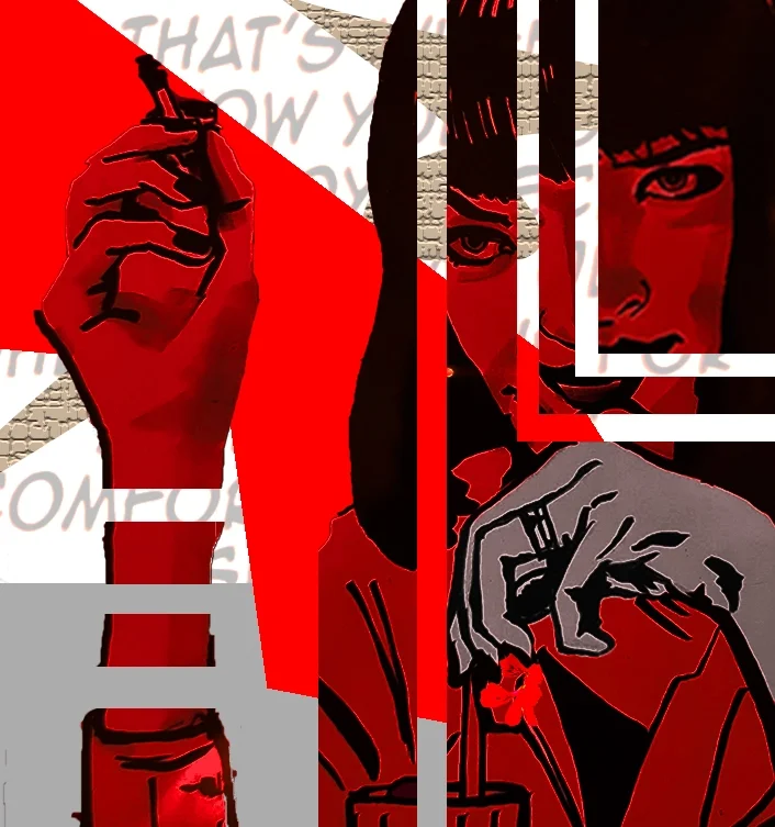 Collage Design_Pulp Fiction.webp