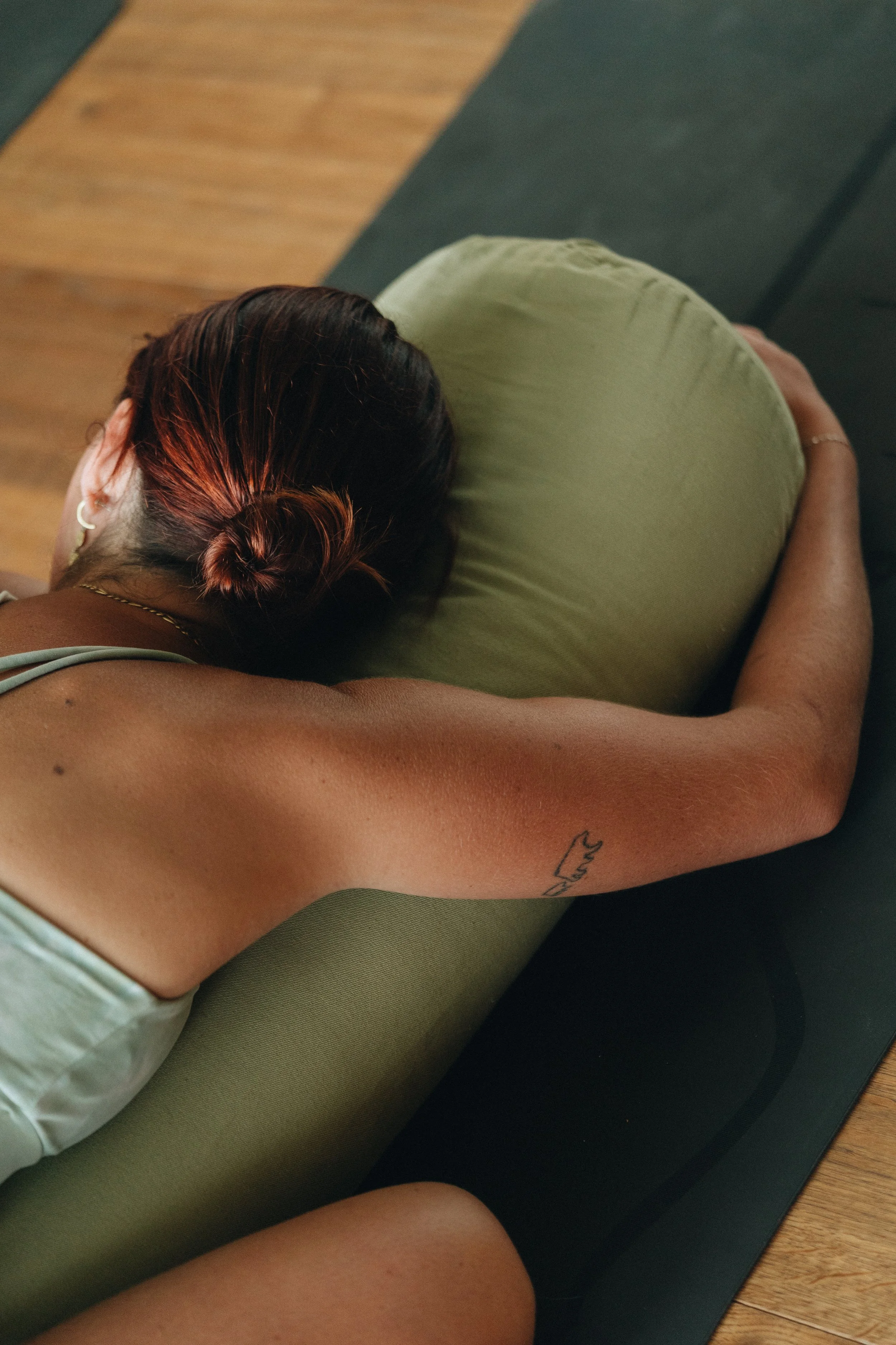 Claudia Elkin: Reflect &amp; Reset