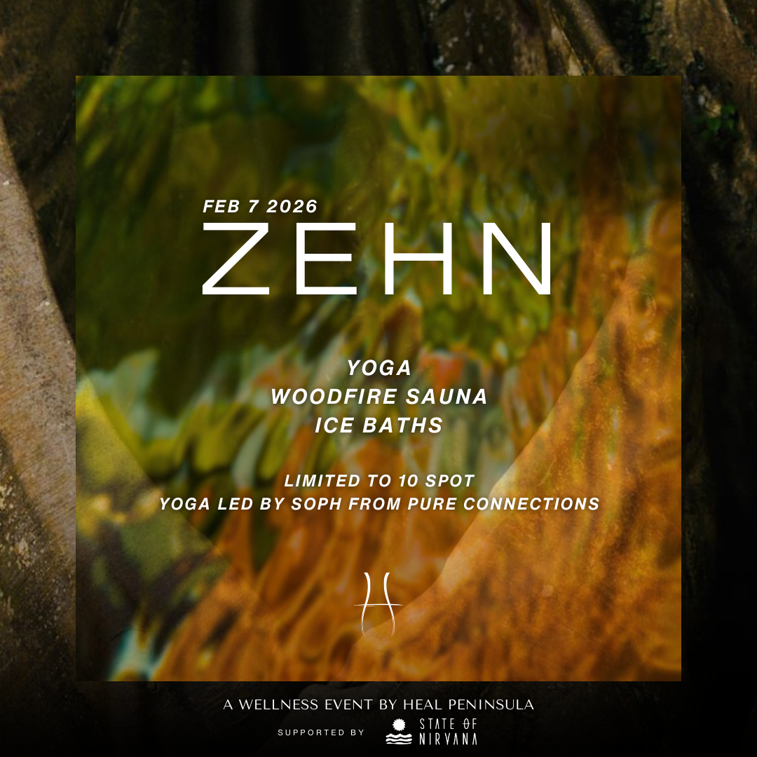 ZEHN by HEAL Peninsula