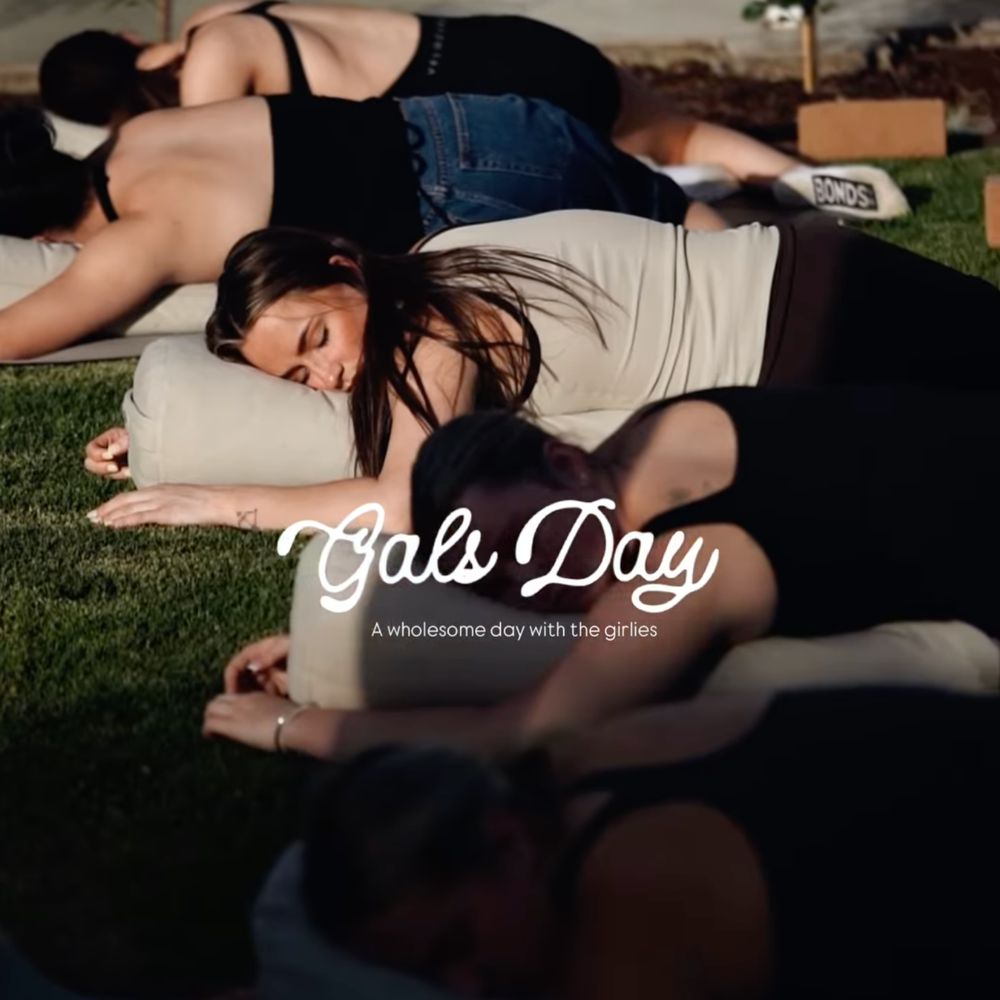 Pure Connections: GALS DAY
