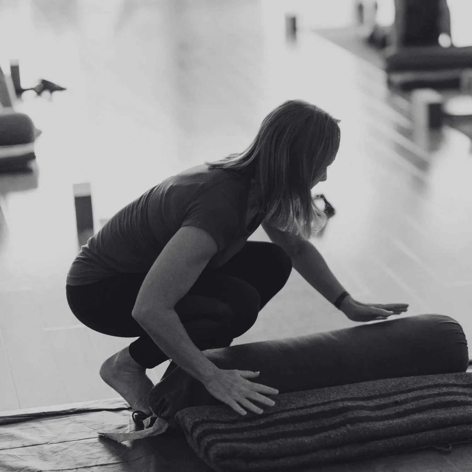 One Casual Class – Perfect for Beginners