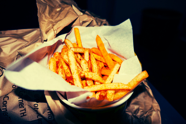 Fries