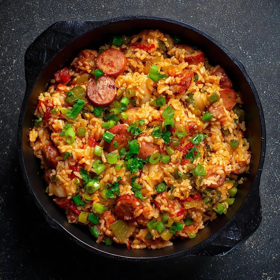 Jambalaya