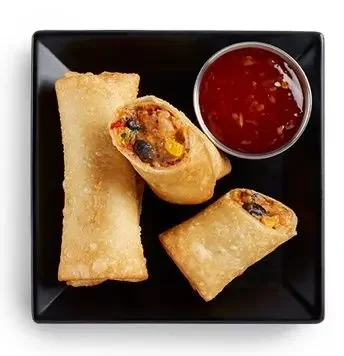 Southwest Eggrollz