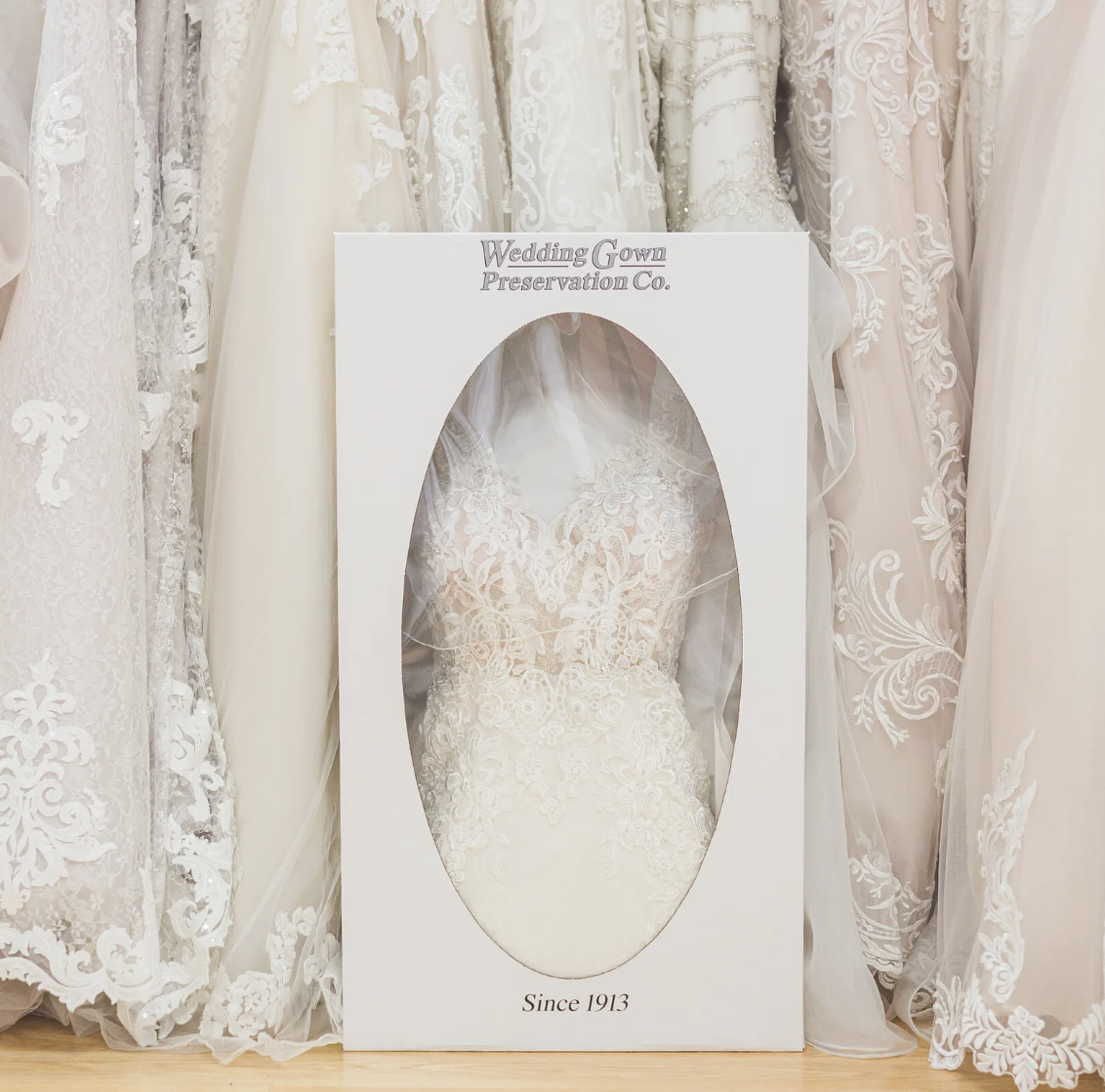 Wedding Preservation eGift Card