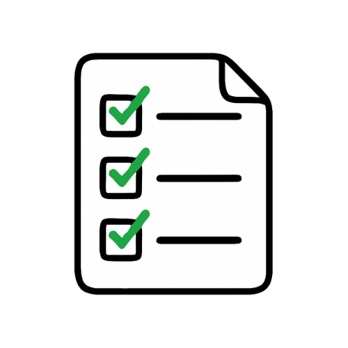 Practical AI resources icon