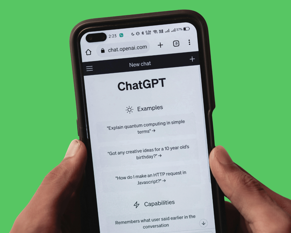 Prompting Has Changed, Have You?