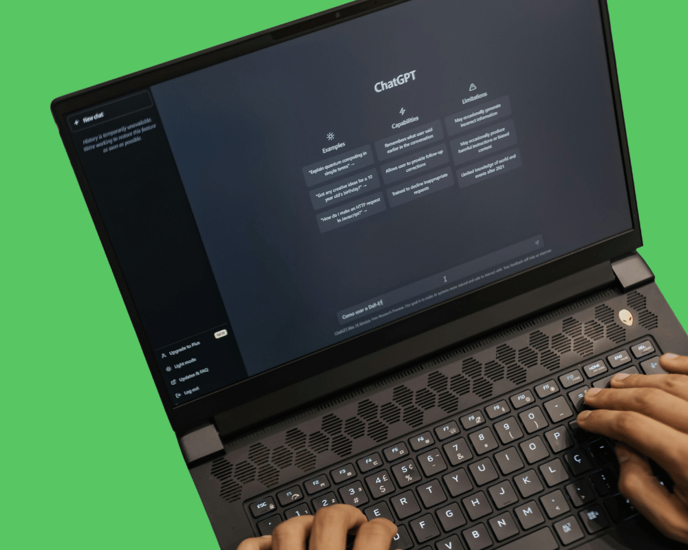 AI Detectors: Why They’re Unreliable (and what teachers can do instead)