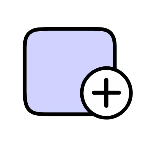 Extra AI resources icon