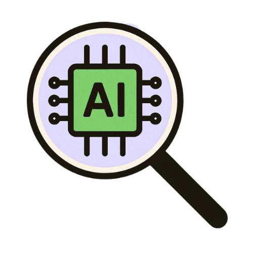 Demystifying AI icon