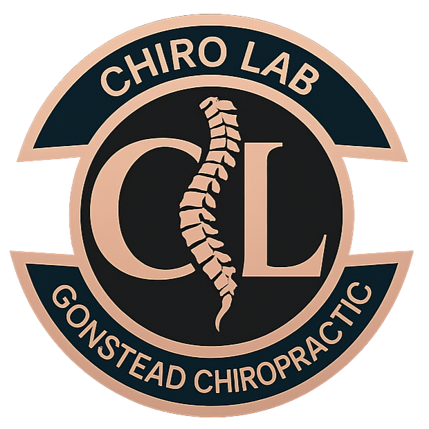 ChiroLab Gonstead Chiropractic