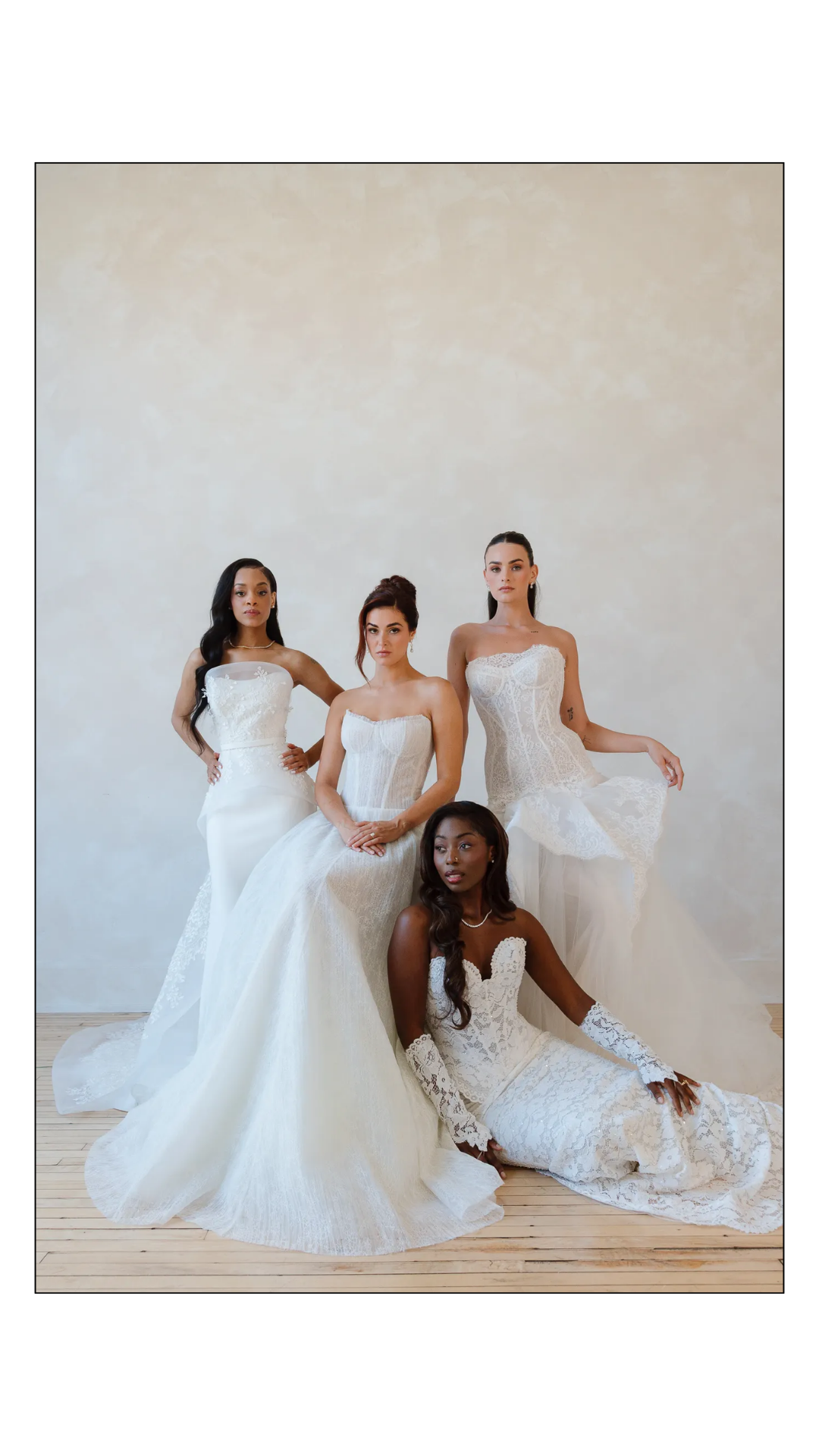 Editorial Shoot | Vanity Fair Feature