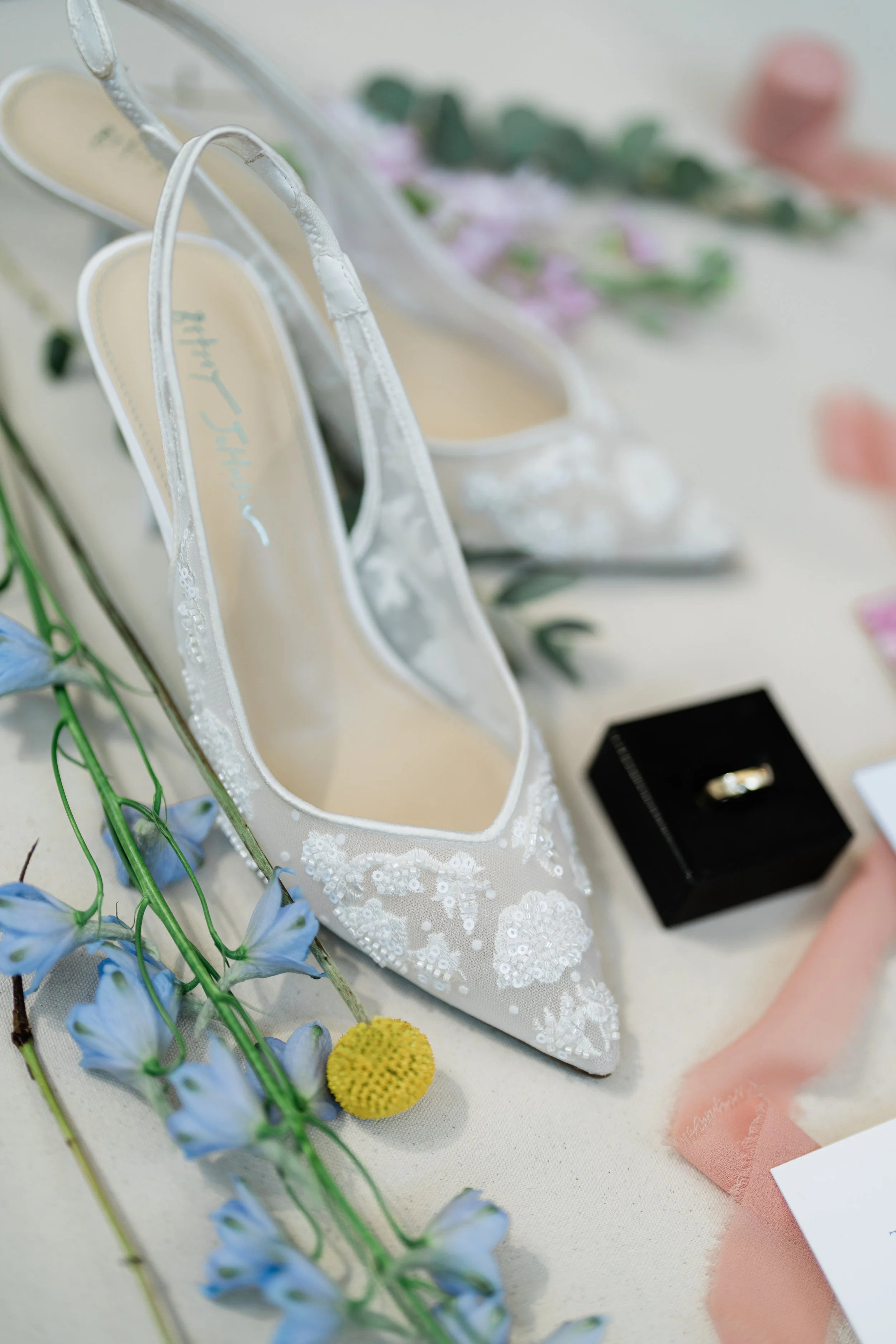 The Wedding of Abigail + Caleb by Fox + Ivory-7.jpg