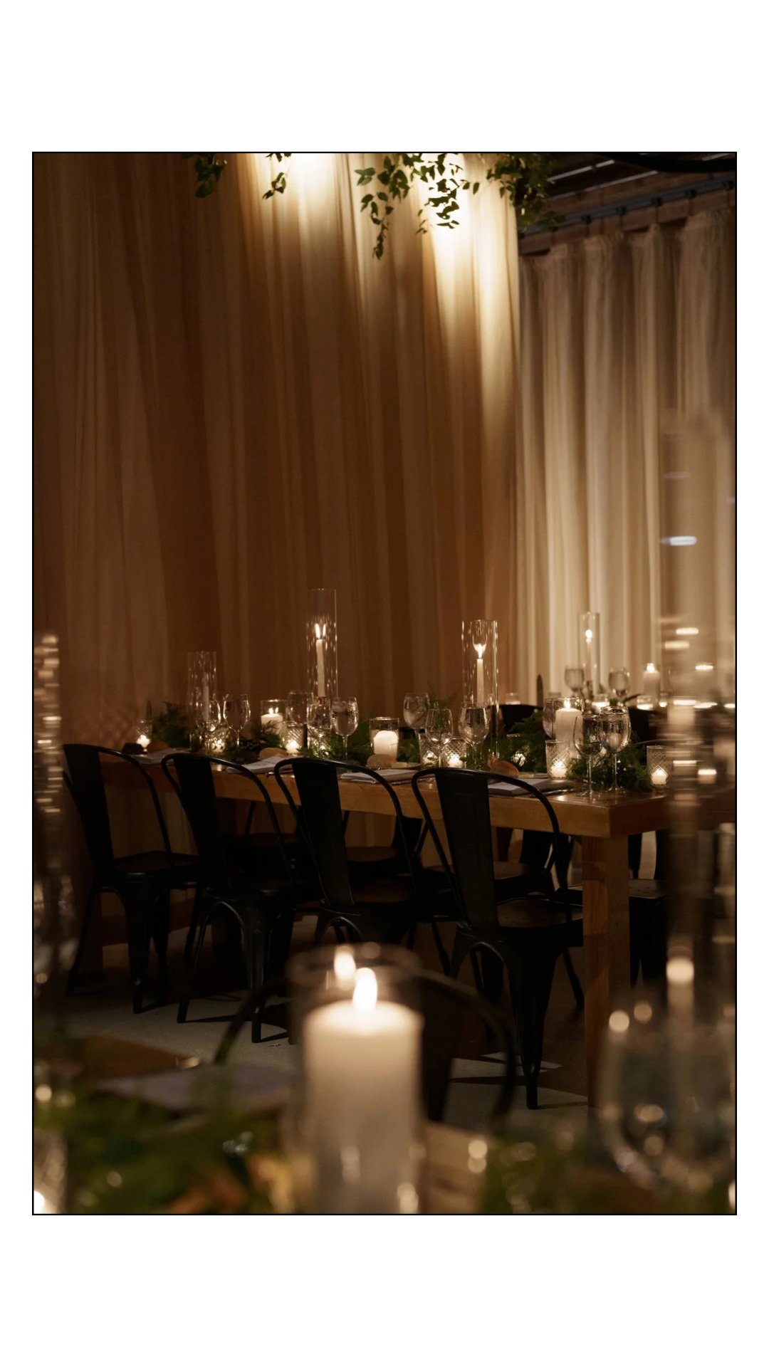 Ovation Wedding | Chicago, IL