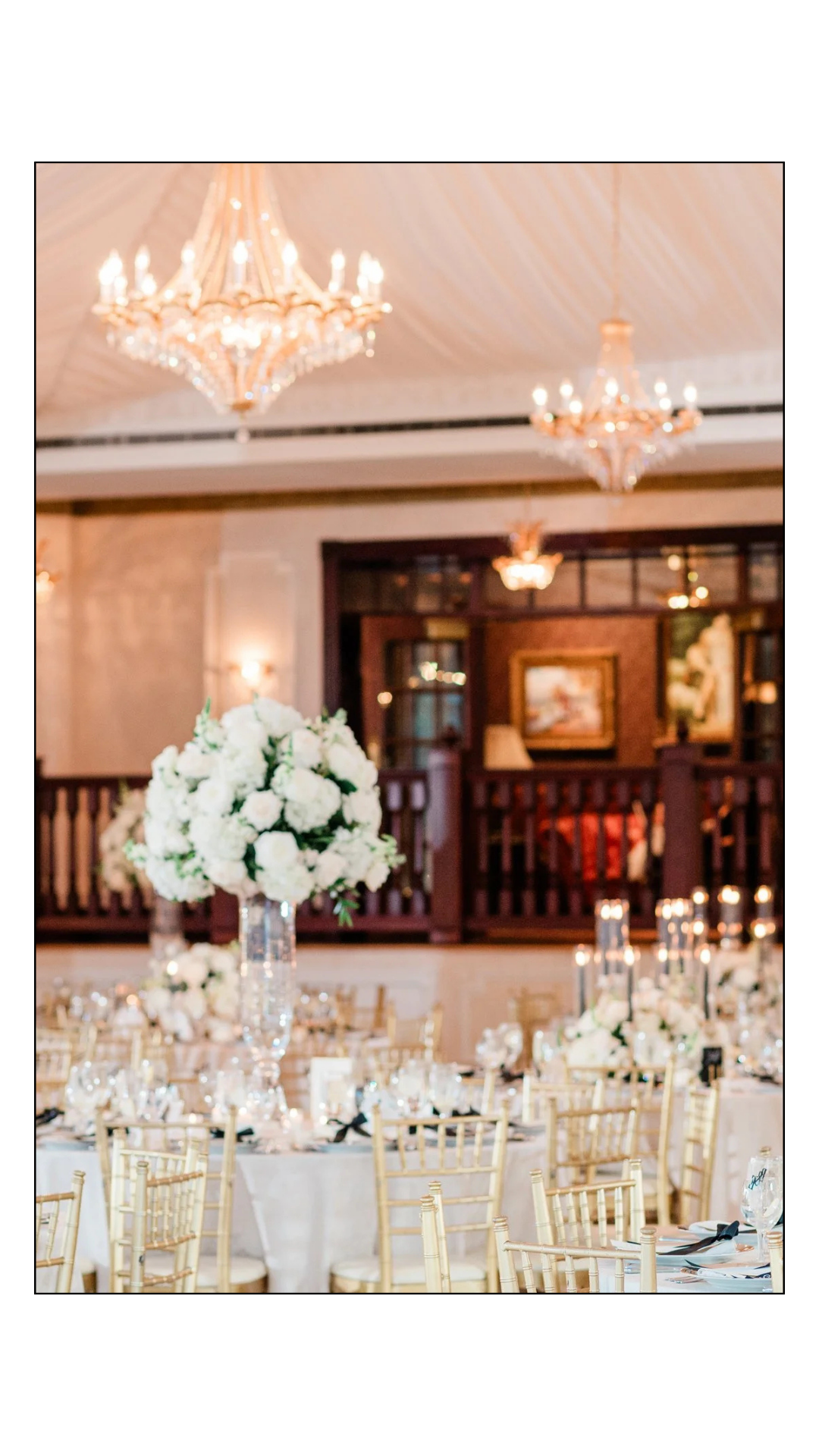 Haley Mansion Wedding | Chicago, IL