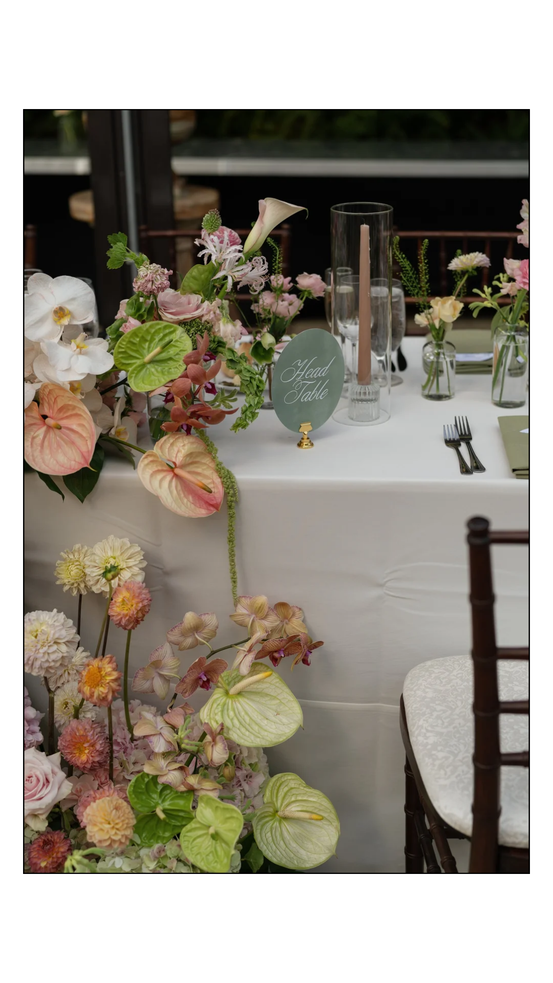 Galleria Marchetti Wedding | Chicago, IL