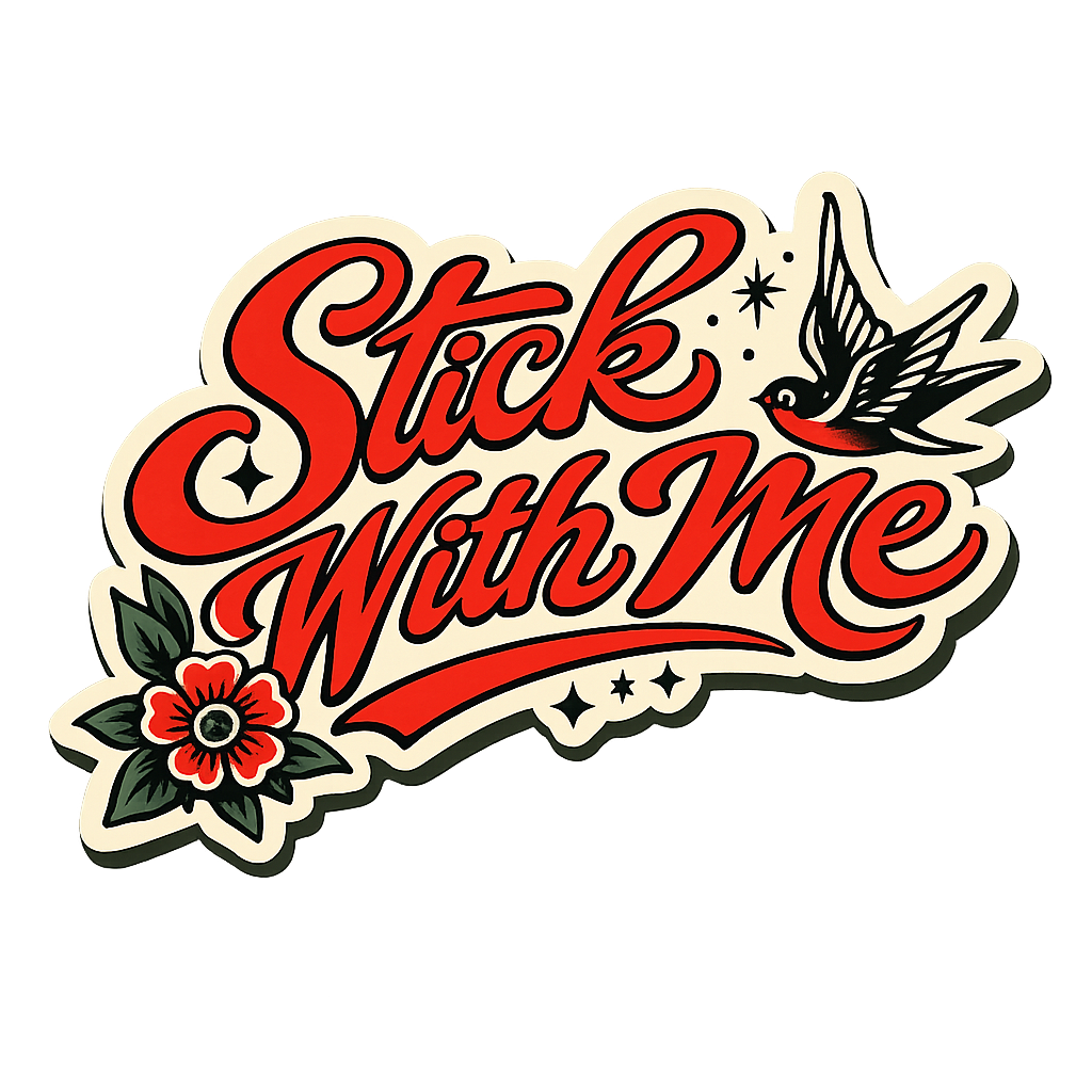 Stick With Me Co.