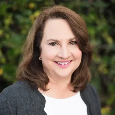 headshot of Sheri Marlin