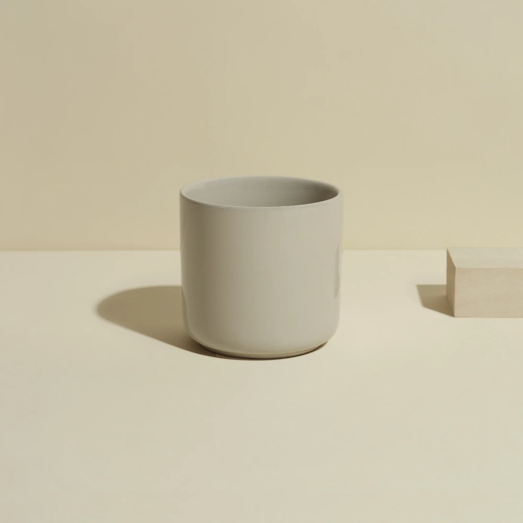 Latte Cup