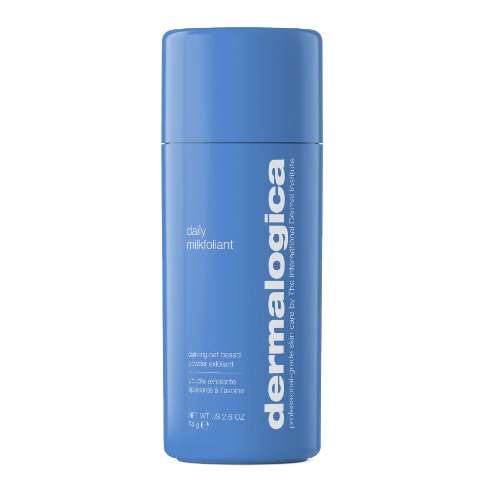 Daily Milkfoliant