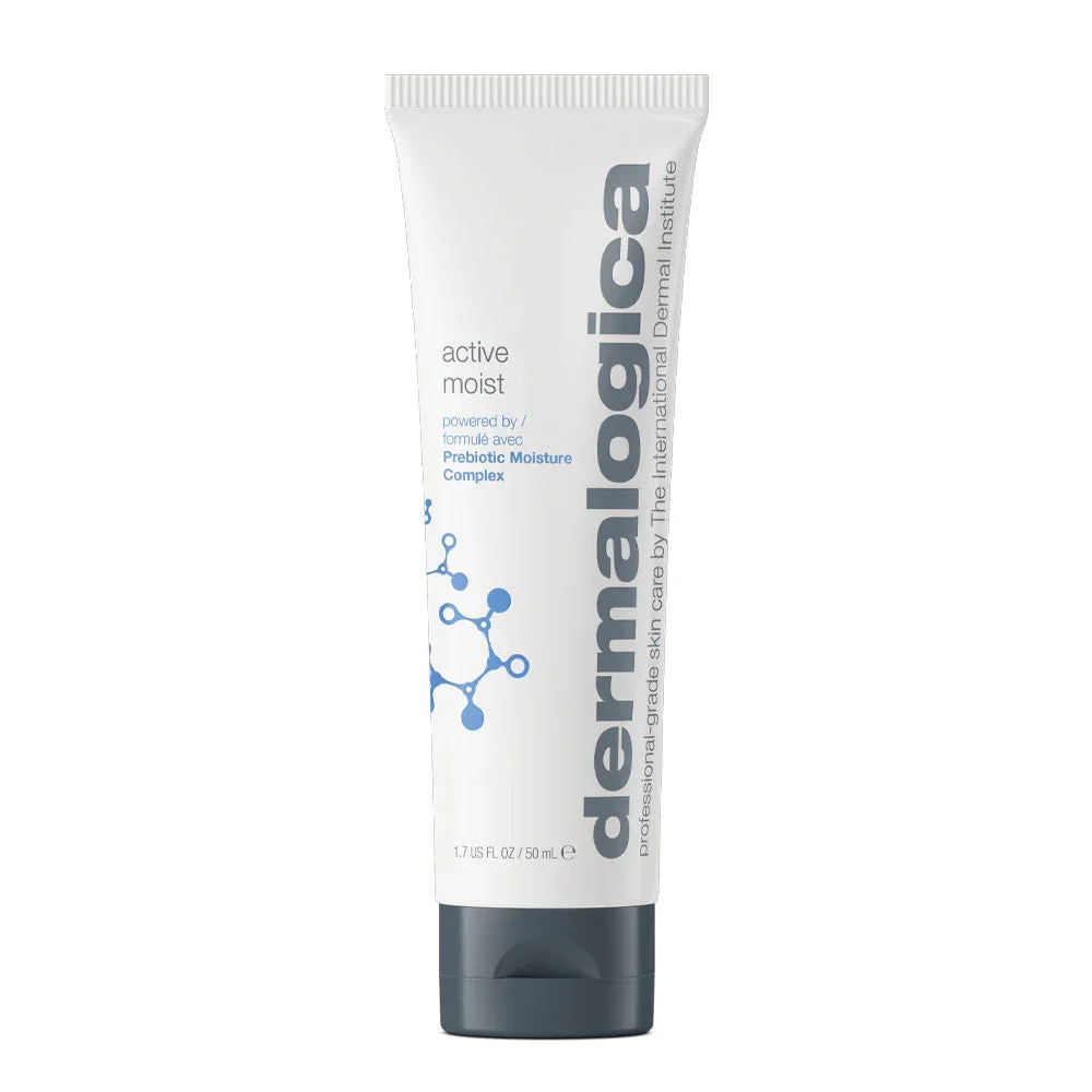 Active Moist Moisturiser