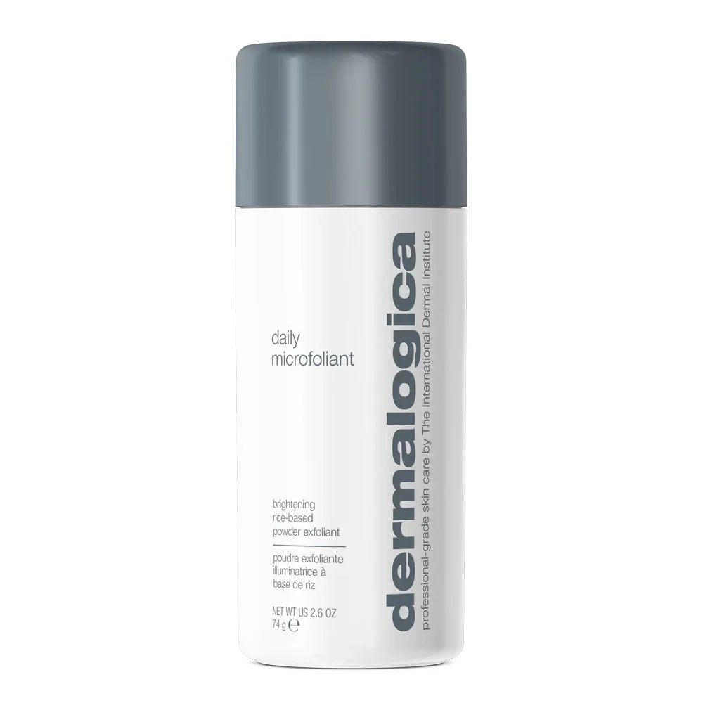 Daily Microfoliant