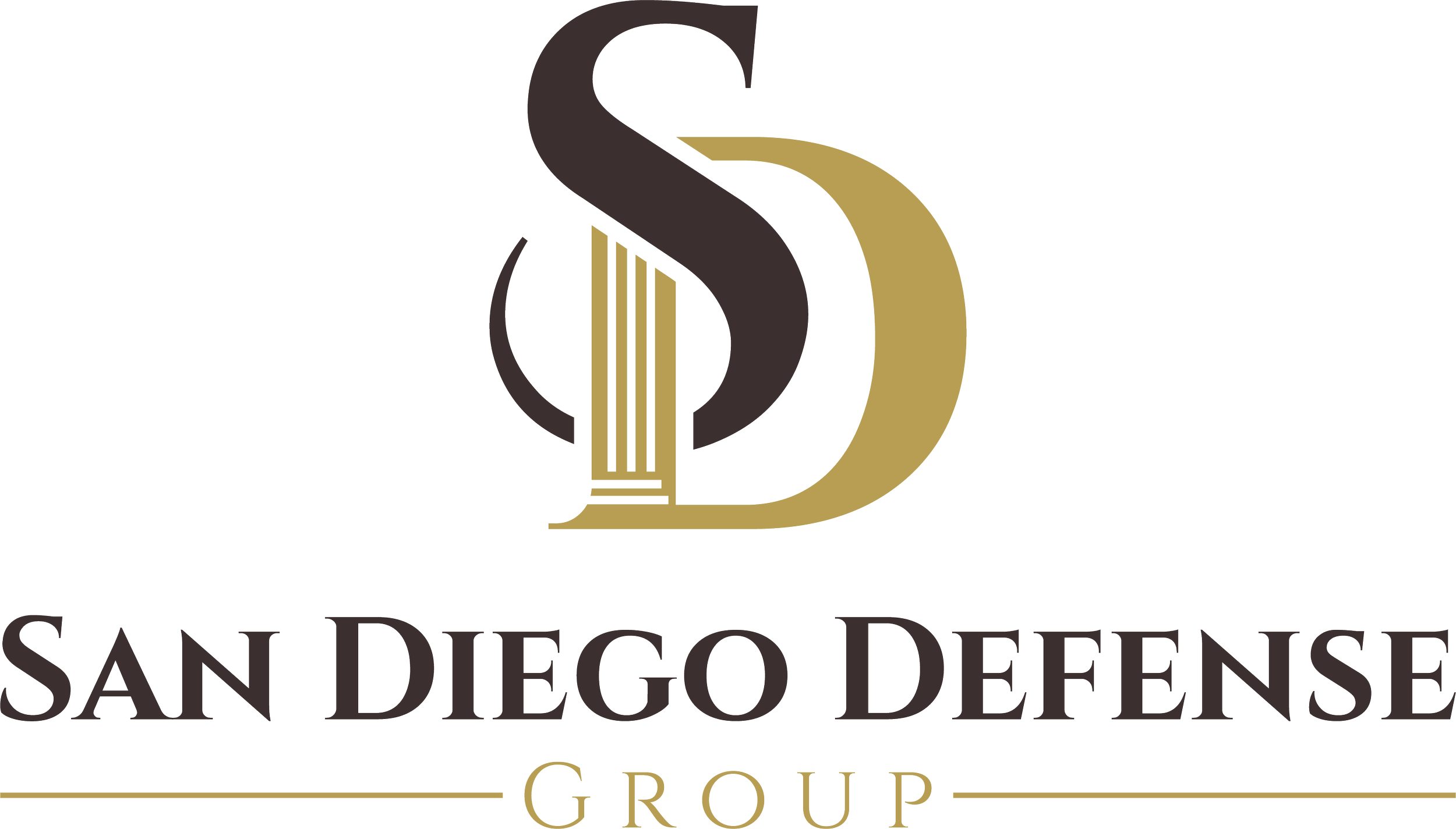 San Diego Defense Group