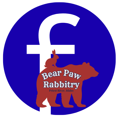 Bear Paw Rabbitry Facebook