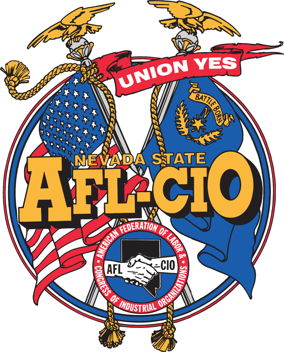 Nevada AFL-CIO